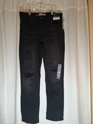 Old Navy Mens Jeans New with Tags Size 32/30 Slim Fit