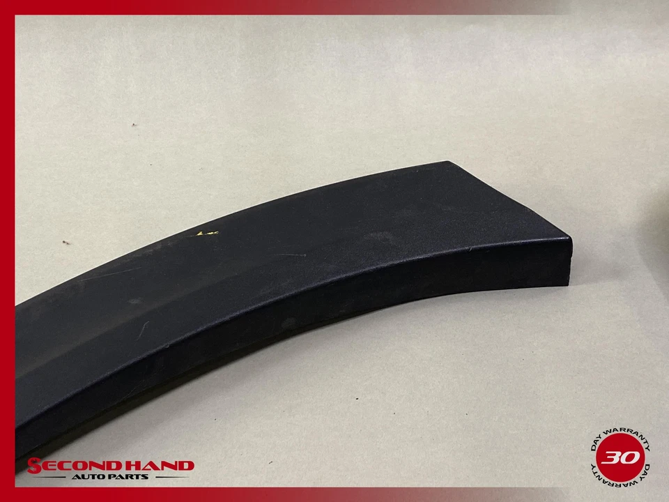 2016 - 2018 Fiat 500X Wheel Arch Molding Rear Right - Image 4 of 4