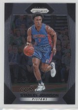 Click to enlarge Stanley Johnson