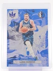 LUKA DONCIC 2023-24 COURT KINGS BASKETBALL SAPPHIRE /25 #59 MAVERICKS Q4402