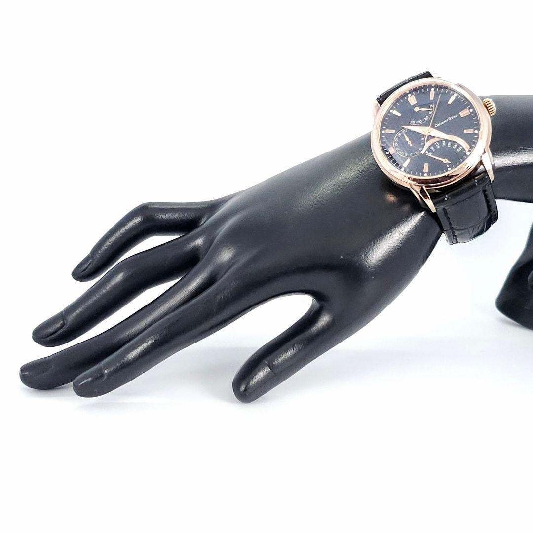 ORIENTSTAR Orient Star DE00 E0 Automatic Men s - image 2