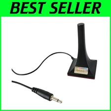 Lightweight Audyssey -X Calibration Microphone - Elevate Your Sound Experience