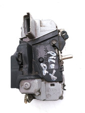 Citroen Xsara Picasso 2005-2011 Door Lock Motor Front Driver Side OSF
