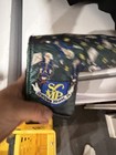 New 2026 Scotty Cameron PGA Championship Spark Of Independence Headcover.