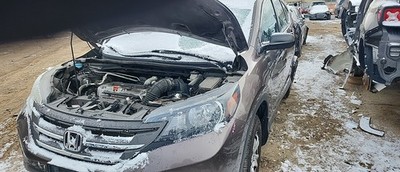 2014 Honda CRV 2.4L Engine Motor OEM 130K Miles - LKQ442553741