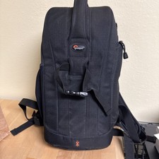 Lowepro Flipside 200 Camera Padded Backpack B...