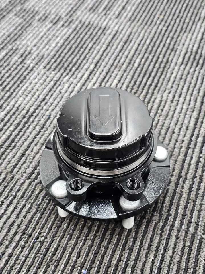 Подшипник ступицы переднего колеса в сборе для 2007 2008 Infiniti G35 полный привод 91-556354 - Изображение 2 из 4