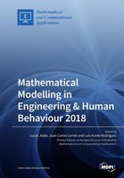 Mathematical Modelling In Engineering & Human Behaviour 2018 | Taschenbuch