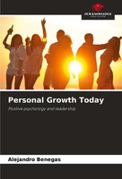Alejandro Benegas | Personal Growth Today | Taschenbuch | Englisch (2024)