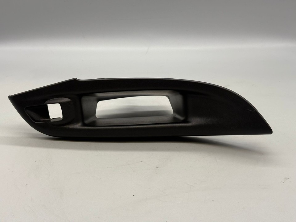 2011-2014 FORD FOCUS MK3 OSR RIGHT DRIVER SIDE REAR WINDOW BUTTON SURROUND TRIM