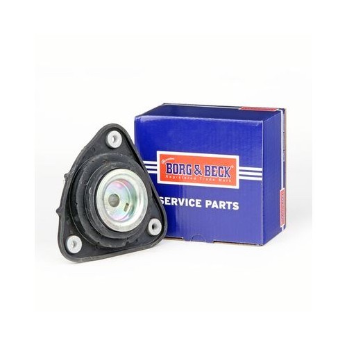BORG & BECK Suspension Strut Support Mount BSM5400