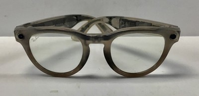 Ray-Ban Meta Headliner-Lenses Blue-violet light Filtered Standard Thin Antiblue