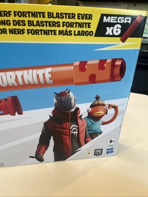 NERF Fortnite Heavy SR Blaster Scope - F0928221 for sale online | eBay