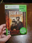 Silent Hill Homecoming For Xbox 360 Complete CIB - VERY GOOD - Tested