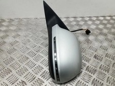 Retroviseur gauche (ou coque) Audi 70