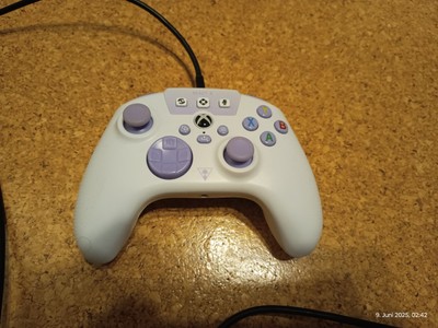 Turtle Beach REACT-R Xbox/Pc Controller 