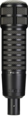 Electro-Voice RE320 Cardioid Dynamic Broadcast Microphone