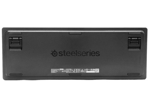 SteelSeries Apex Pro TKL Gen 3 Wireless OmniPoint HyperMagnetic Gaming Keyboard - Picture 15 of 15