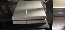 Sony PlayStation 4 Bundle 500GB 4 Controllers and 15 Games Used Tested Working