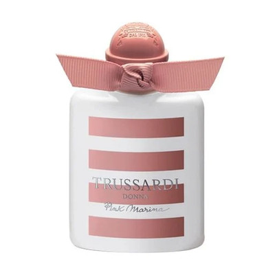 Trussardi Donna Pink Marina Eau de Toilette for women, 30 ml