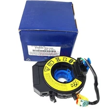 NEW Clock Spring Fits For Hyundai 09-15 Sonata 11-13 Elantra OEM 93490-3Q120