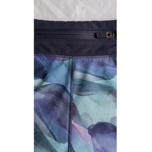 Athleta Girl Record Breaker 3" short M (8-10) - Picture 7 of 10
