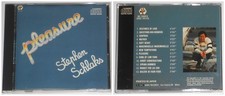 STEPHEN SCHLAKS PLEASURE CD 1980