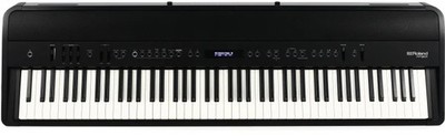 Roland FP-90X Digital Piano - Black
