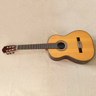 41" Classical Acoustic Guitar Bone Nut Cedar Top Bag Rosewood Fretboard Natural — photo 1