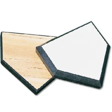 MacGregor? BBHPSAFE Wood-Filled Home Plate