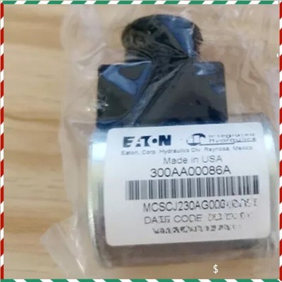 1PC New     300AA00086A MCSCJ230AG000010 Solenoid Coil   *gb