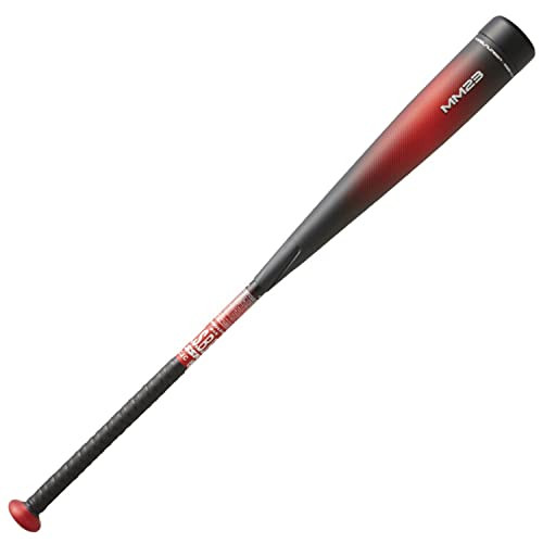 バット SSK MM23 700g New SSK SSK Baseball Soft FRP Bat MM23 Black x Red 9020 85cm