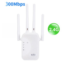 1200Mbps Wireless Wifi Repeater WIFI Range Extender 2.4G 5G Dual-Band Wifi Signa
