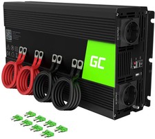 Green Cell GC-INV11 Wechselrichter Spannungsw...