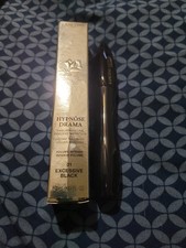 Lancome Hypnose Drama Waterproof Black Mascara, Full Size 6ml