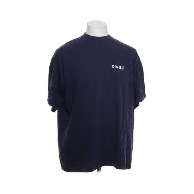 North Bend, Strickpullover, Größe: XXL, Blau, Baumwolle, Print, Herren #FAx