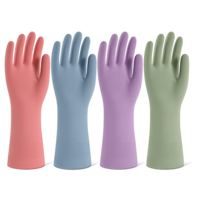 Men's Flexlite Golf Glove (Bright White-Quiet Shade, Medium, Left Hand)