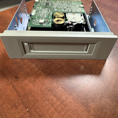 VintageConner Model CTM700R-F Tape Drive
