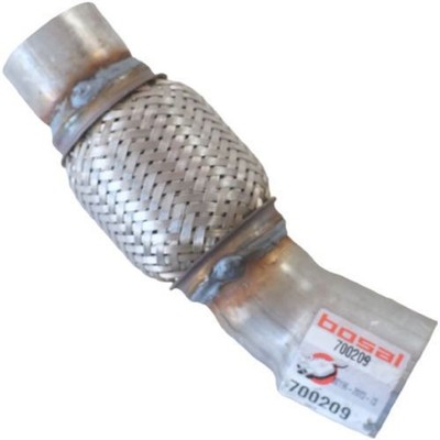 Flexrohr für Abgasanlage Auspuffanlage Exhaust System BOSAL für u.a. BMW 1er