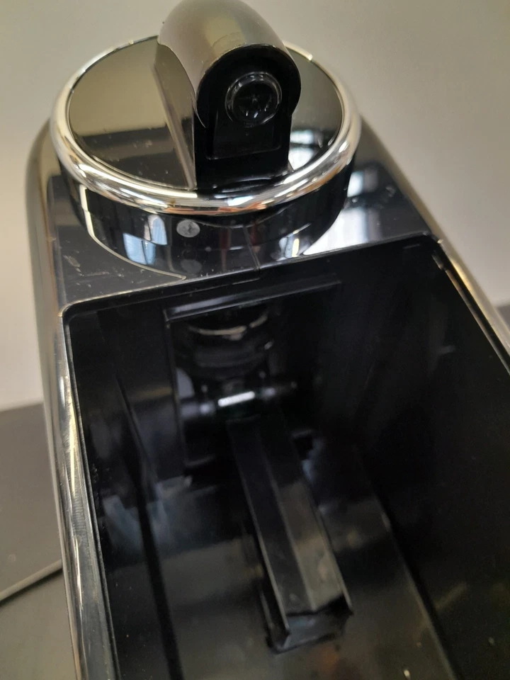 Nespresso Citiz EN 167, photo 3 of 5