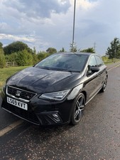 Seat Ibiza Fr Sport Mk5 2017-2021 1.0 Petrol 5 Speed Manual