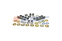 Auger 55217 Reparatursatz, Achsschenkelbolzen FüR DAF