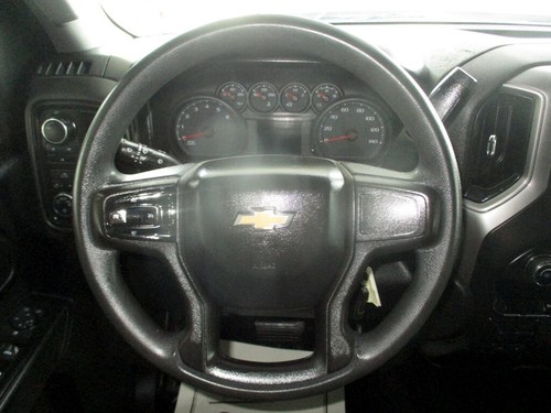 2020 Chevrolet Silverado 2500 W/T Dbl Cab 4WD LWB - Picture 18 of 27