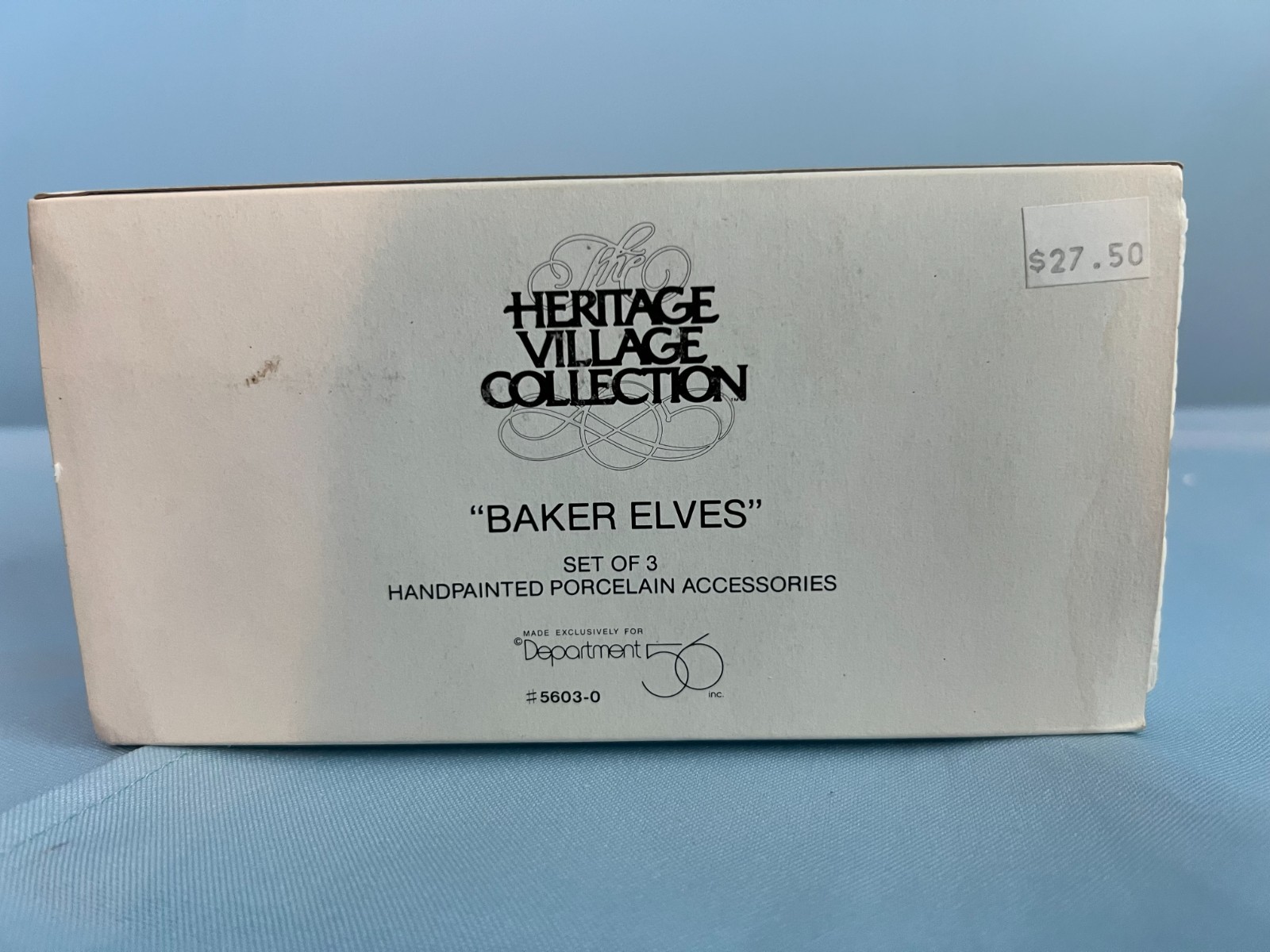 Click here to see eBay Auction