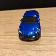 Hot Wheels 1/67 Lamborghini Urus
