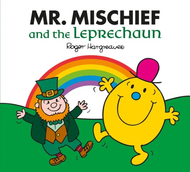Mr. Mischief and the Leprechaun: The Perfect Illustrated Children’s Story for - Image 5