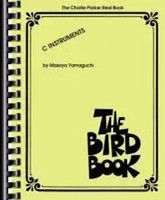 The Charlie Parker Real Book | The Bird Book C Instruments | Charlie Parker