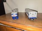 RUNNING Lionel Postwar Wabash 2367 A & B, No boxes... — photo 4