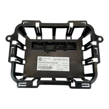 Verdecksteuergerät Steuergerät Modul Verdeck Dachbetätigung VW Eos 1F 1Q0959255B