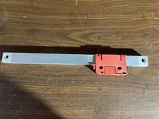 Heidenhain LS476 320mm Linear Encoder / Linear Scale